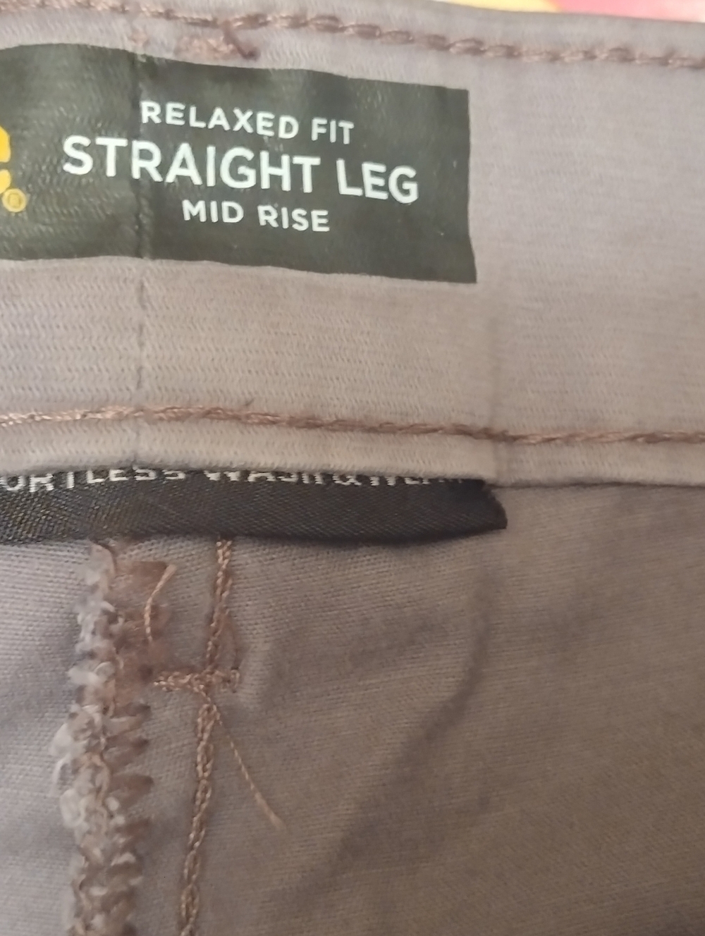 Slacks - Picture 2 of 6